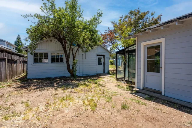 $365,000 | 2025 Valley Road, Willits, CA 95490