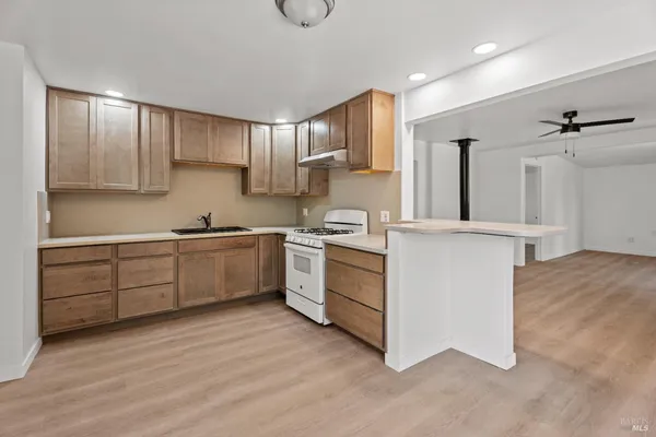 $355,000 | 2025 Valley Road, Willits, CA 95490
