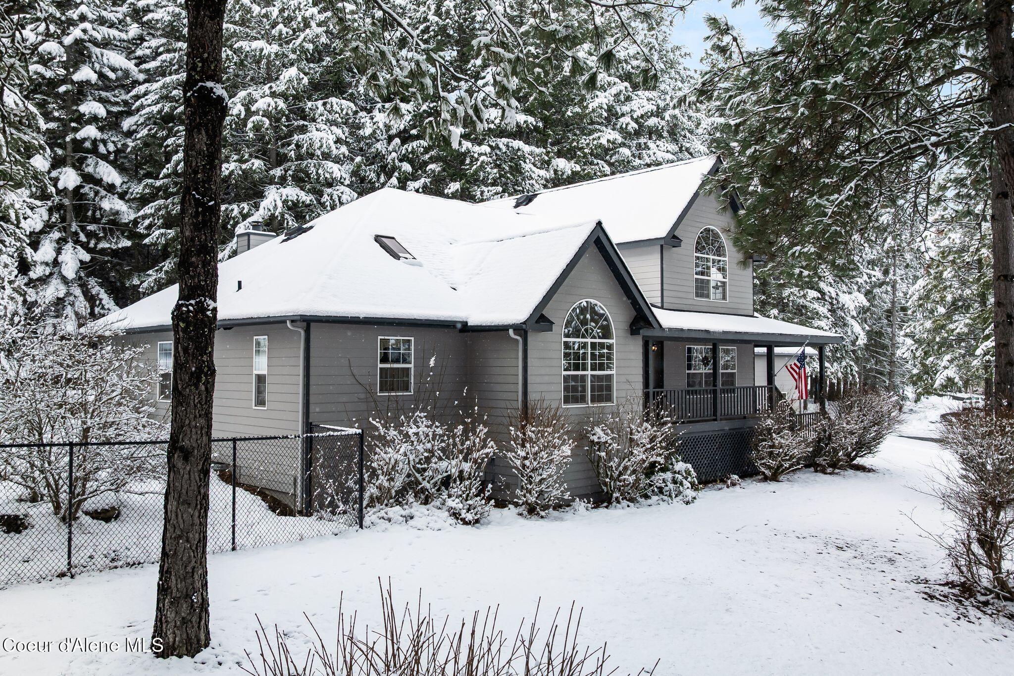 108 Indian Meadows Road Sandpoint, ID 83864 - Photo 2 of 46 46_DJI_20260220044036_0861_D