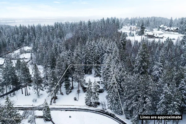 $1,300,000 | 108 Indian Meadows Road, Sandpoint, ID 83864