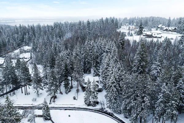 $1,300,000 | 108 Indian Meadows Road, Sandpoint, ID 83864