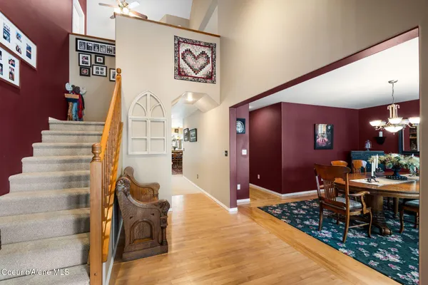 $1,300,000 | 108 Indian Meadows Road, Sandpoint, ID 83864