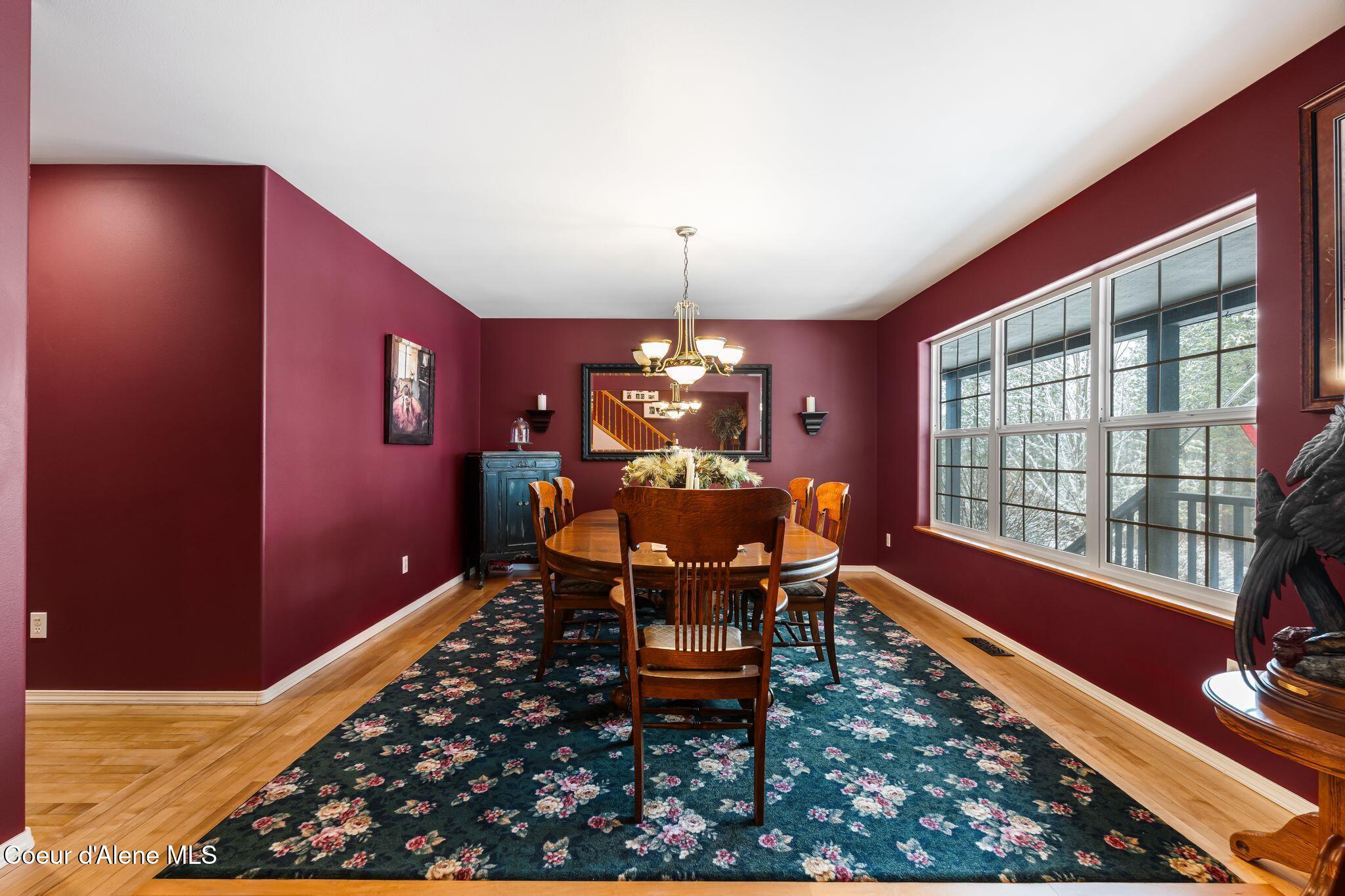 108 Indian Meadows Road Sandpoint, ID 83864 - Photo 9 of 46 28_A7409901