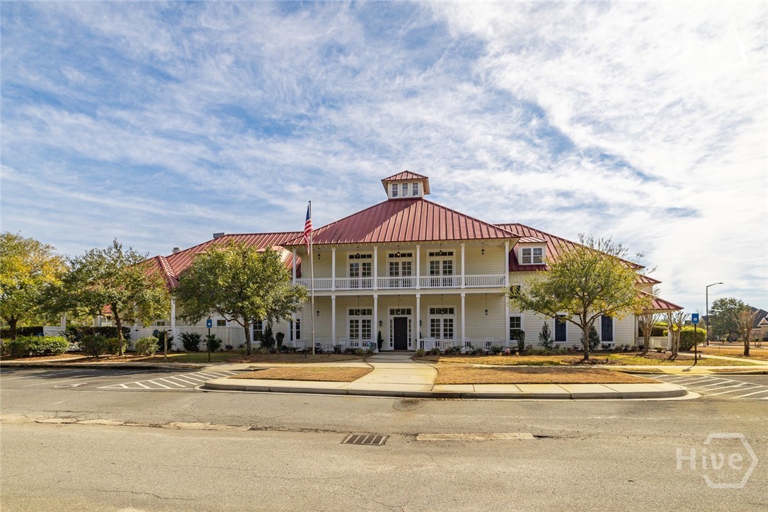 7 Reed Grass Lane Savannah, GA 31405 - Photo 59 of 70 Grand Lake Club membership for fitness and pool are available