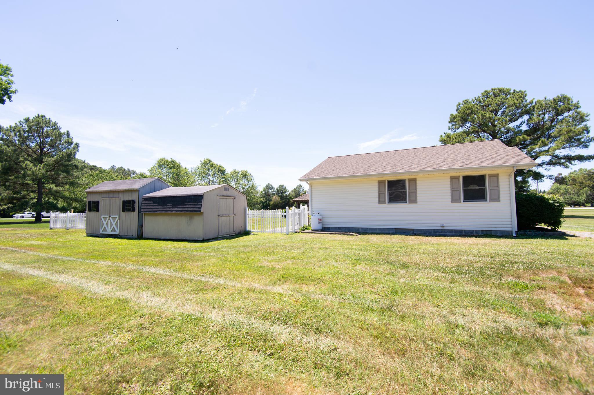 9818 Tilghman Island Road McDaniel, MD 21647 - Photo 34 of 38