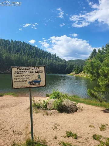 $790,000 | 141 Virginia Avenue, Palmer Lake, CO 80133