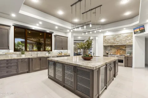 $7,000,000 | 10205 East Happy Valley Road, Scottsdale, AZ 85255