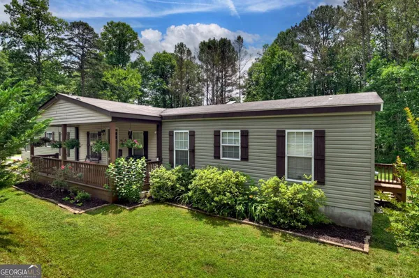 $325,000 | 7 Antioch Hill, Blairsville, GA 30512
