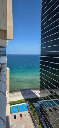 $2,350 | 1980 South Ocean Drive, Unit 22C, Hallandale Beach, FL 33009