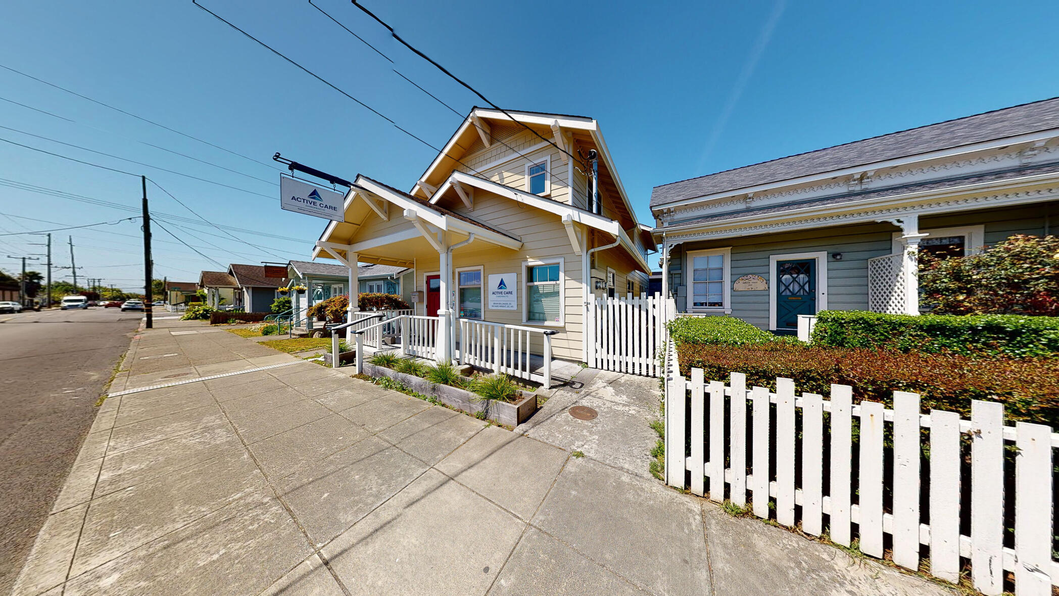 655 F Street Arcata, CA 95521 - Photo 2 of 72