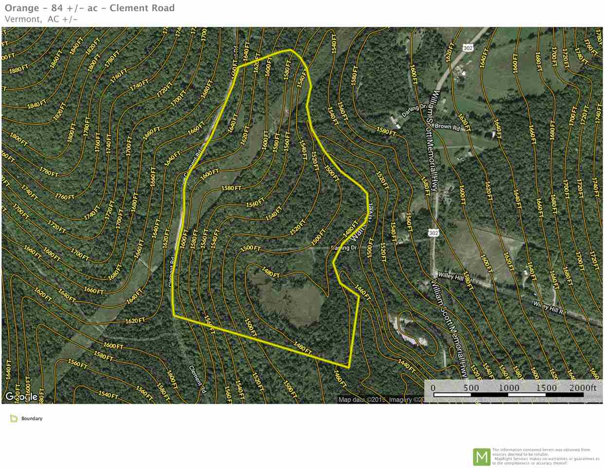 216 Clement Road Barre, VT 05641 - Photo 38 of 40