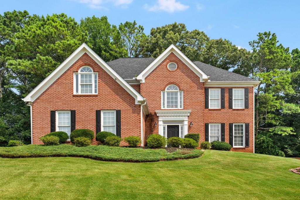 4505 Riders Ridge Trail Snellville, GA 30039 - Photo 1 of 1 Gallery Image 1