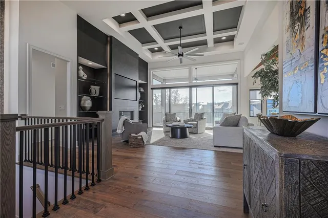 $1,460,000 | 5818 North Lucerne Avenue, Kansas City, MO 64151