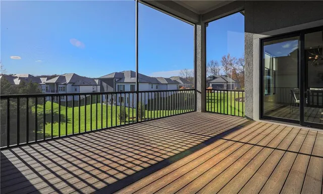 $1,460,000 | 5818 North Lucerne Avenue, Kansas City, MO 64151