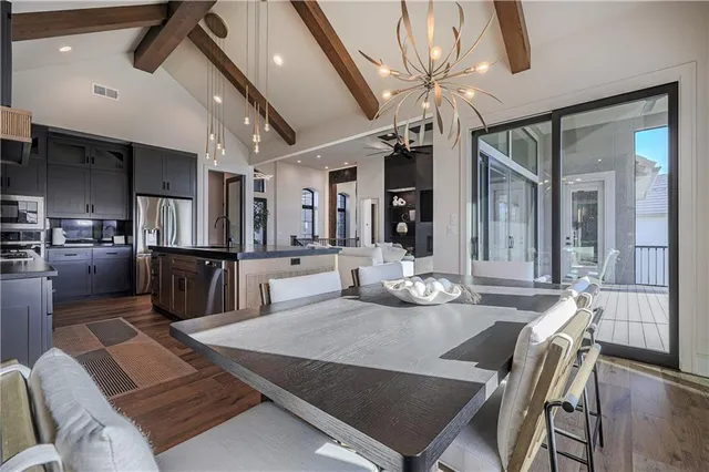 $1,460,000 | 5818 North Lucerne Avenue, Kansas City, MO 64151