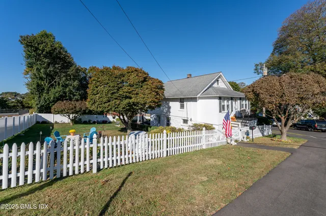 $1,100,000 | 70 Byram Terrace Drive, Greenwich, CT 06831