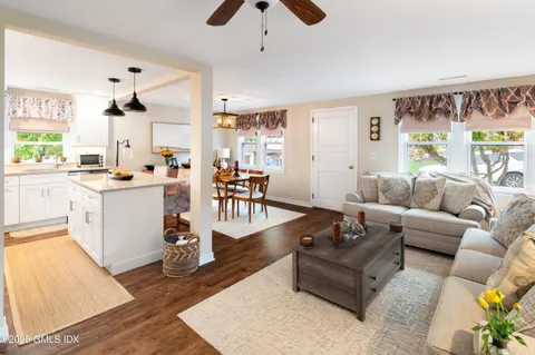 $1,100,000 | 70 Byram Terrace Drive, Greenwich, CT 06831