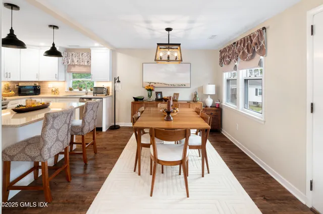 $1,100,000 | 70 Byram Terrace Drive, Greenwich, CT 06831