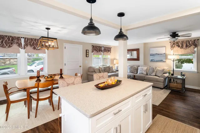 $1,100,000 | 70 Byram Terrace Drive, Greenwich, CT 06831