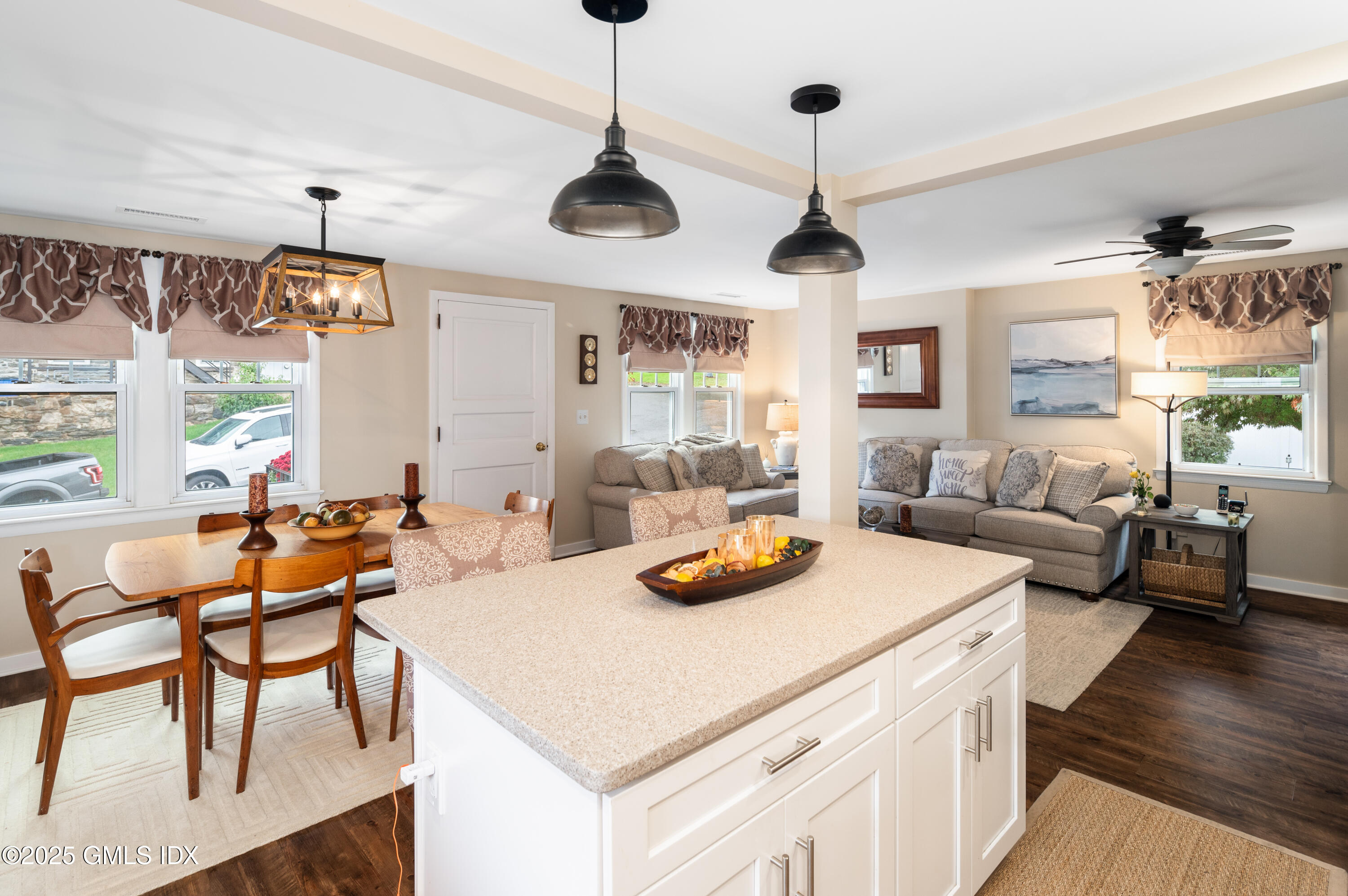 70 Byram Terrace Drive Greenwich, CT 06831 - Photo 5 of 22 19-19_HudsonCP_70ByramTerr