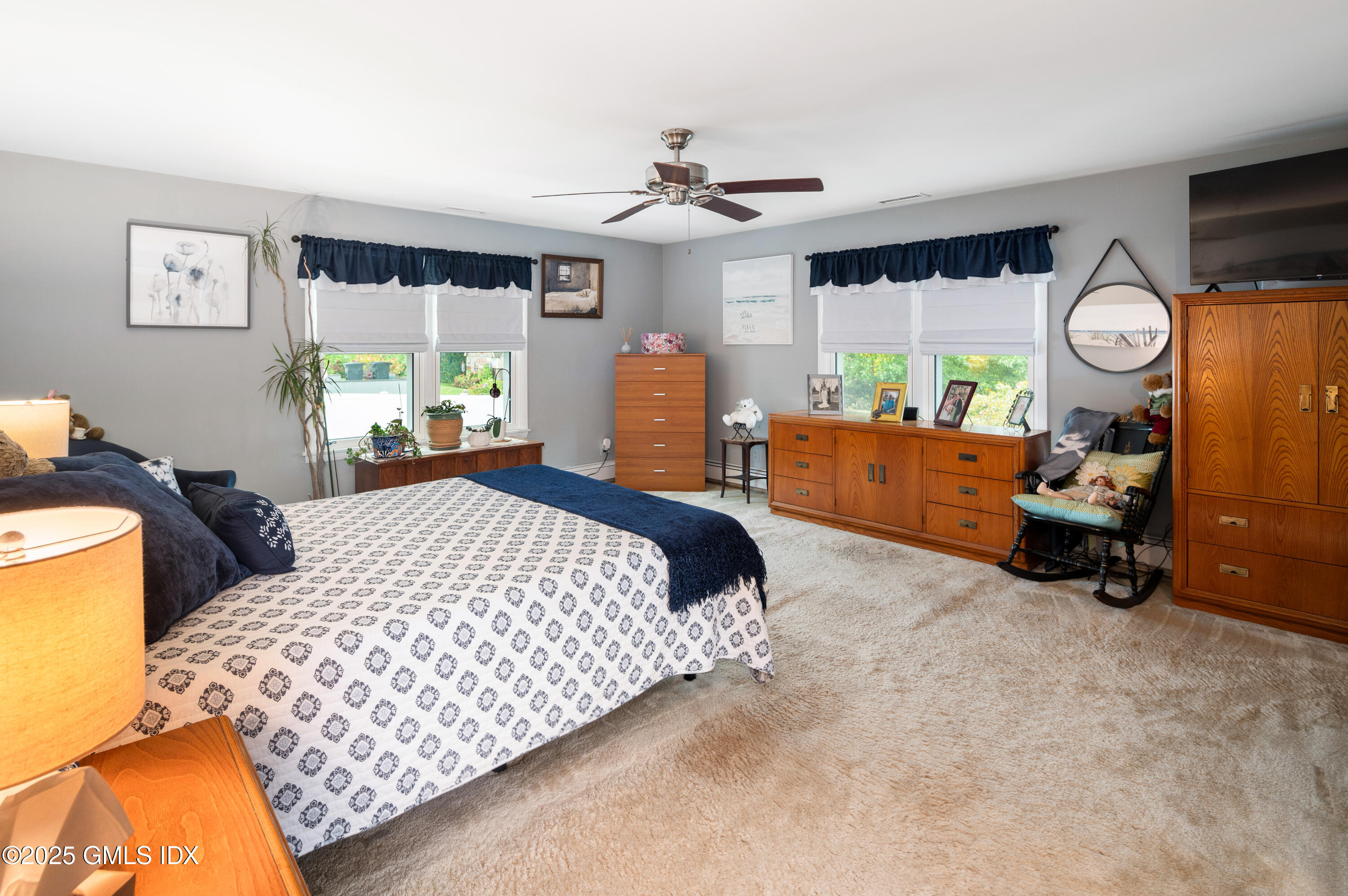 70 Byram Terrace Drive Greenwich, CT 06831 - Photo 7 of 22 05-05_HudsonCP_70ByramTerr