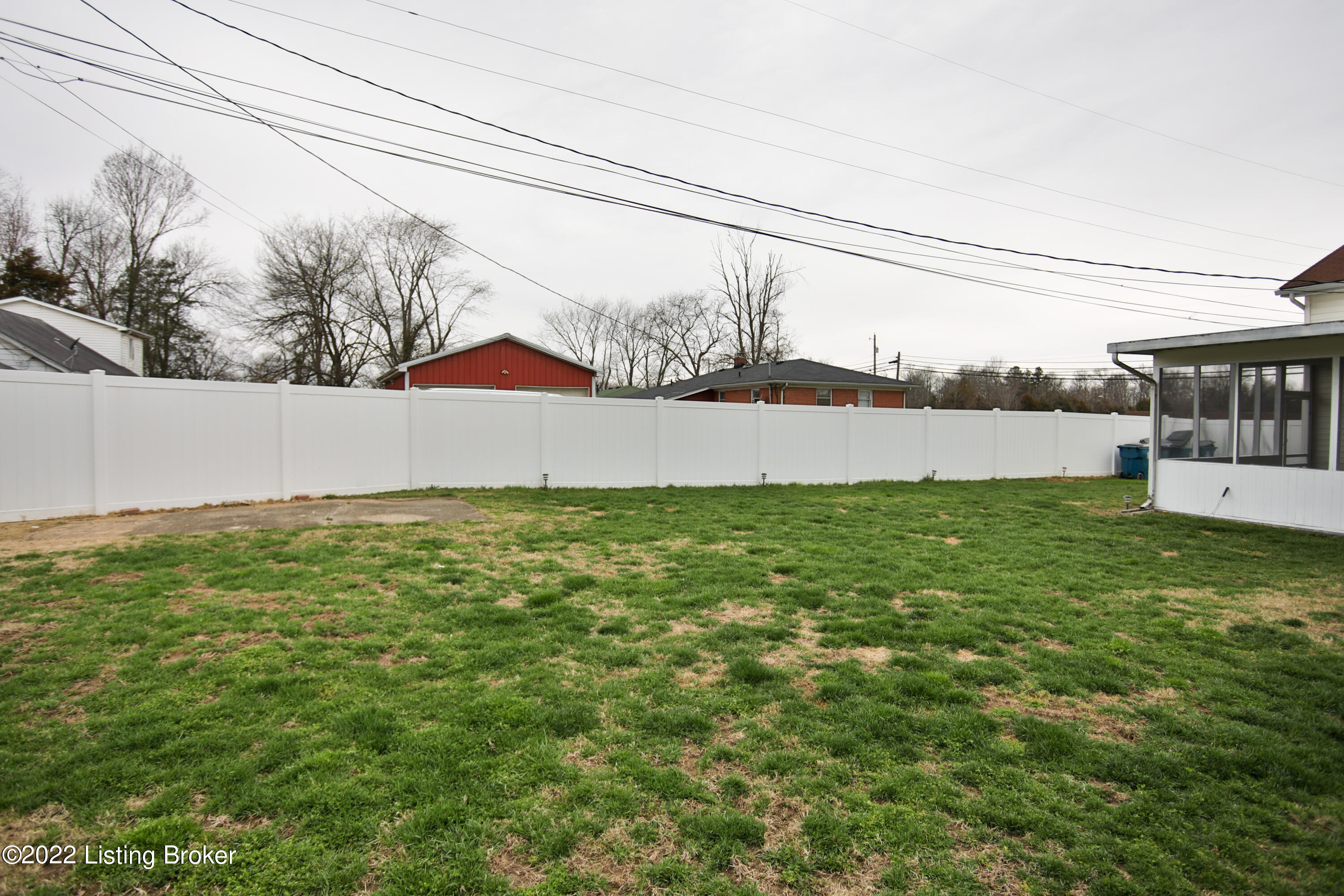 379 Cedar Grove Road Shepherdsville, KY 40165 - Photo 35 of 36 379 Cedar Grove Rd-34