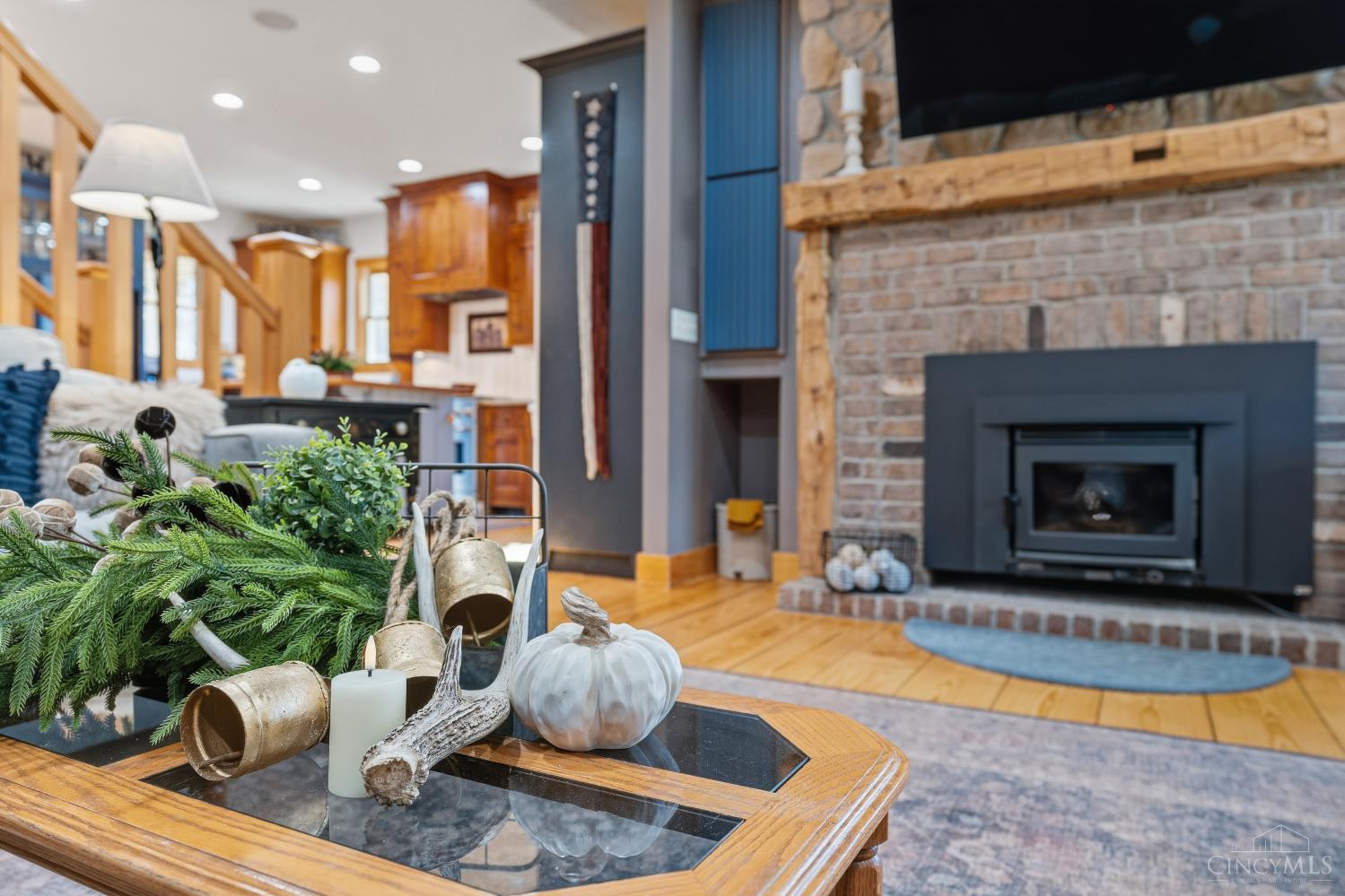 2425 Ogden Road Wilmington, OH 45177 - Photo 13 of 74 Gallery Image 13