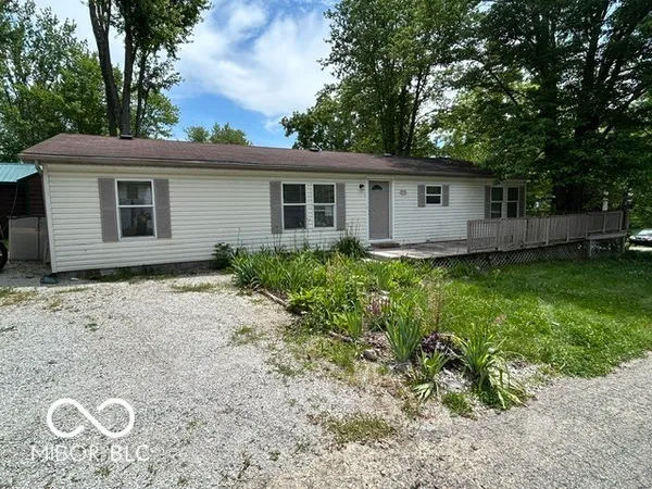$127,500 | 6117 Van Bibber Lake Estate, Greencastle, IN 46135