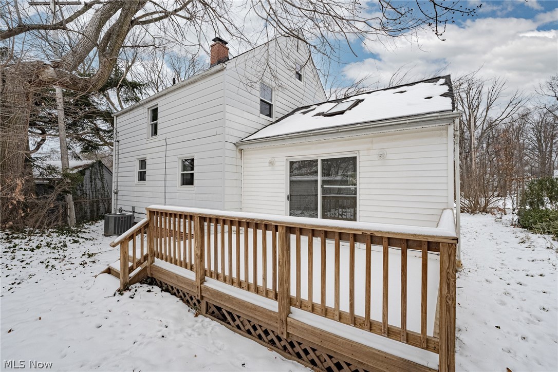 3686 Randolph Road Cleveland Heights, OH 44121 - Photo 24 of 28 Gallery Image 24