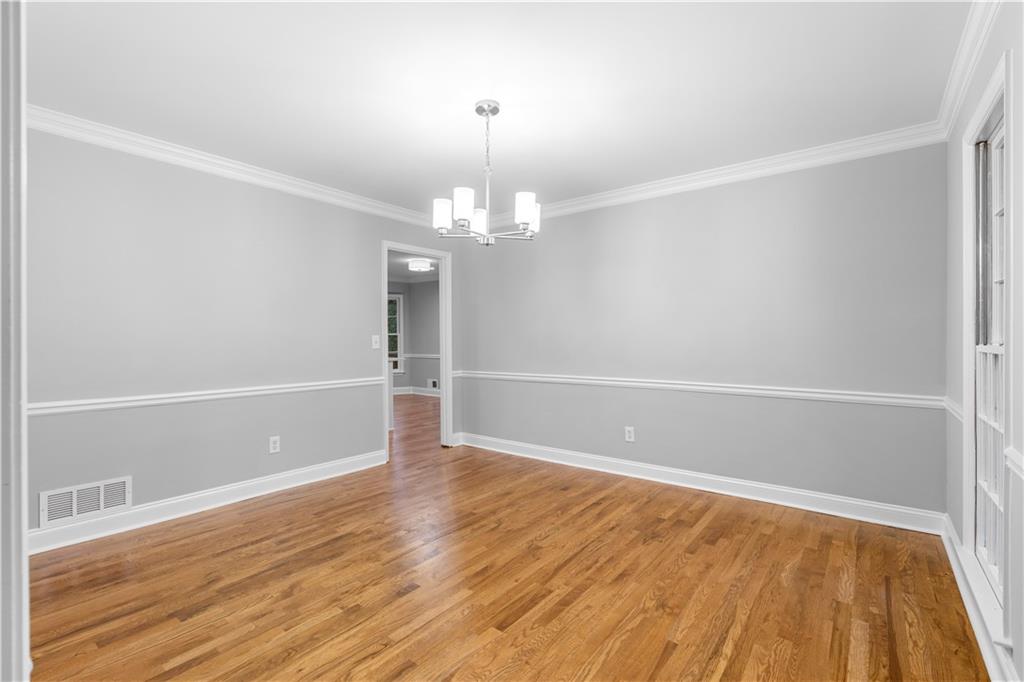3907 Brinton Mill Road Marietta, GA 30062 - Photo 19 of 61