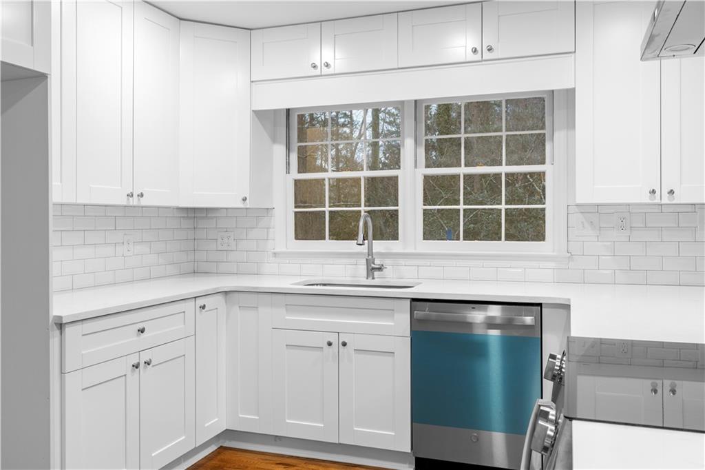 3907 Brinton Mill Road Marietta, GA 30062 - Photo 22 of 61