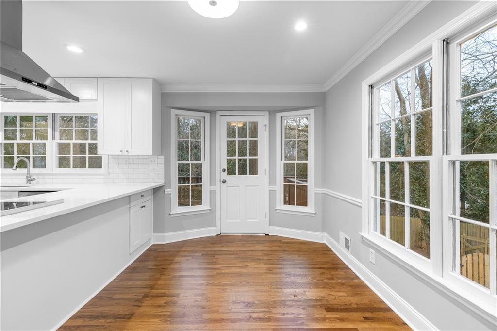 3907 Brinton Mill Road Marietta, GA 30062 - Photo 26 of 61