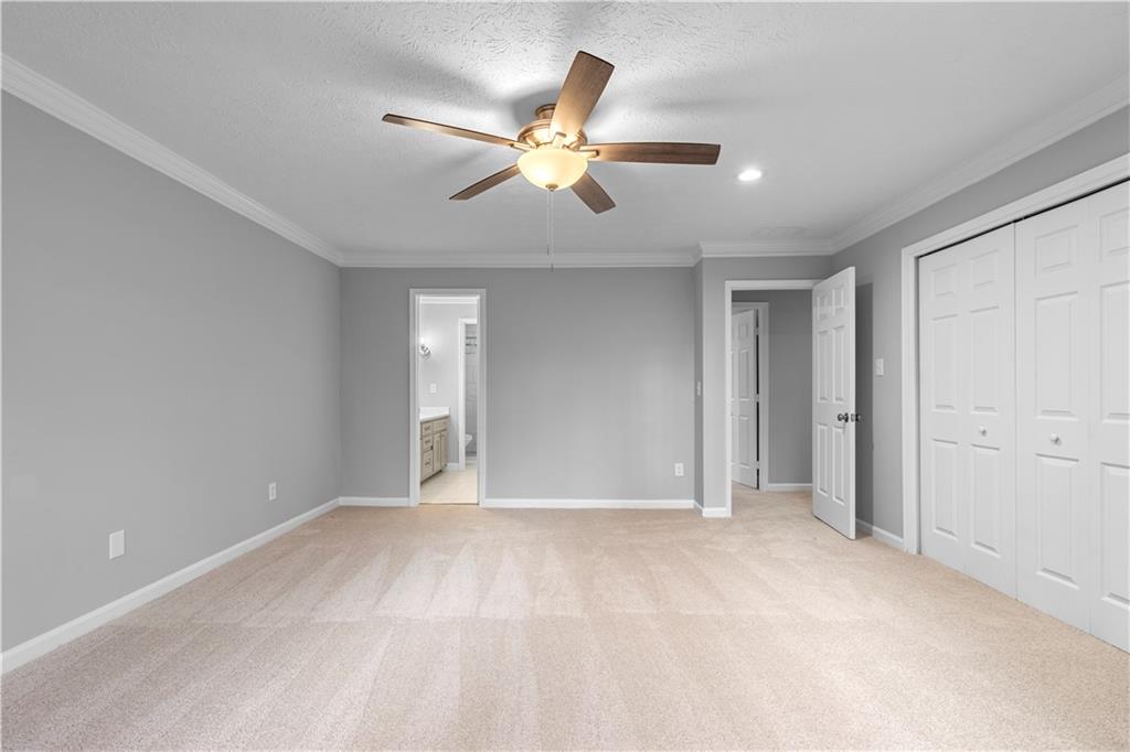 3907 Brinton Mill Road Marietta, GA 30062 - Photo 31 of 61