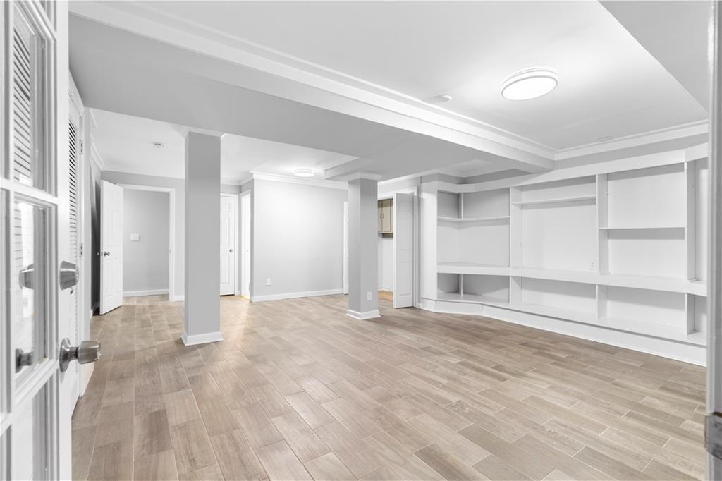 3907 Brinton Mill Road Marietta, GA 30062 - Photo 40 of 61