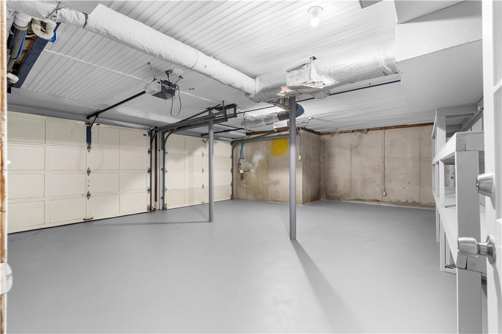 3907 Brinton Mill Road Marietta, GA 30062 - Photo 46 of 61 a view of empty room