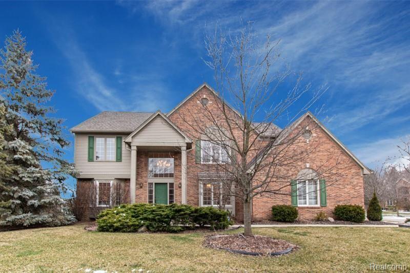 47955 Pavillon Road Canton, MI 48188 - Photo 1 of 53