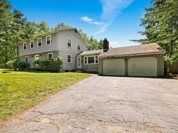 $775,000 | 147 Bare Hill Road, Boxford, MA 01921
