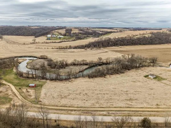 $64,000 | Lot 13 Porter Bridge, Bloomington, WI 53804