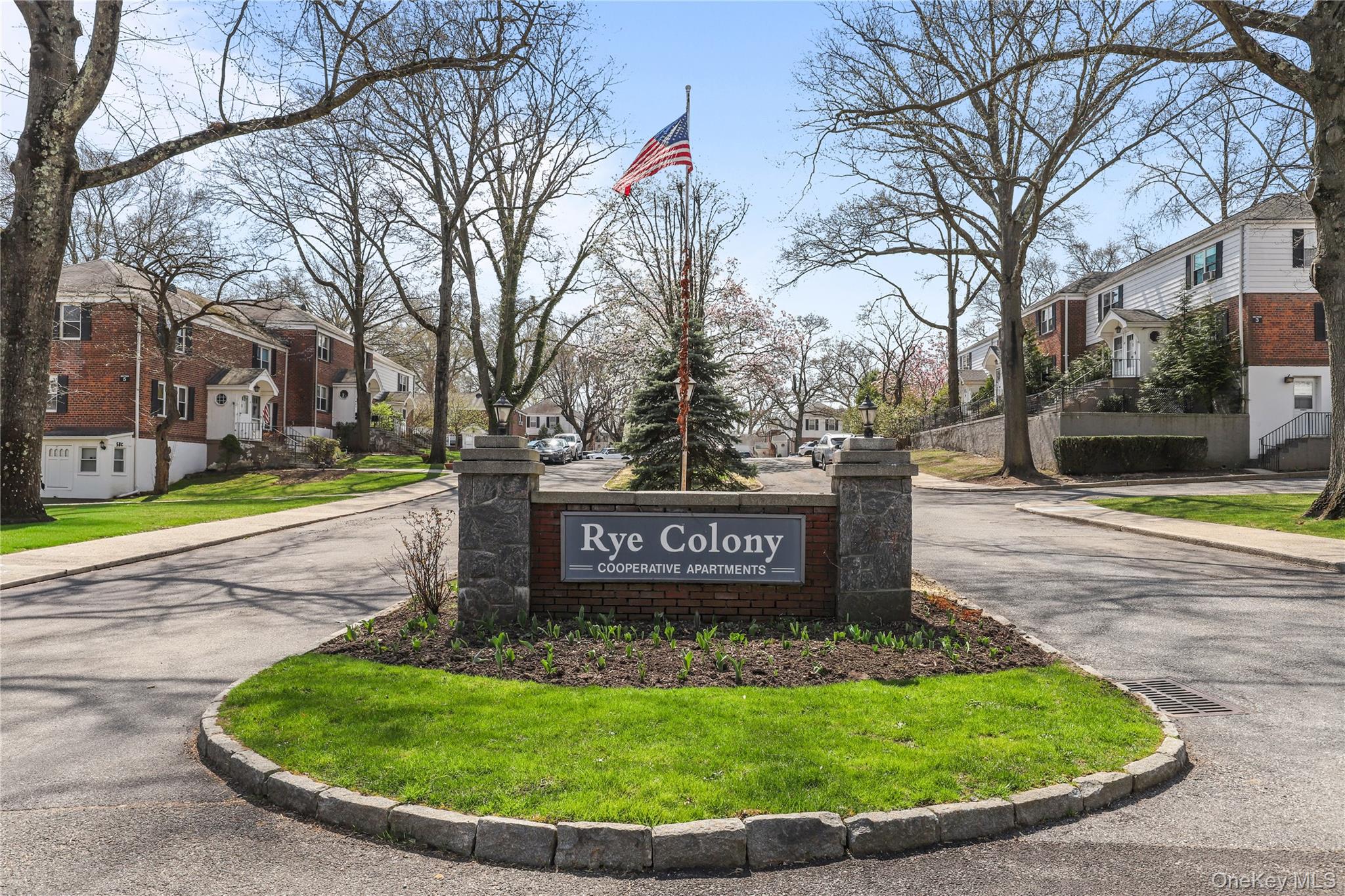 2 Peck Avenue, Unit 27A Rye, NY 10580 - Photo 13 of 15 Desirable Rye Colony Community