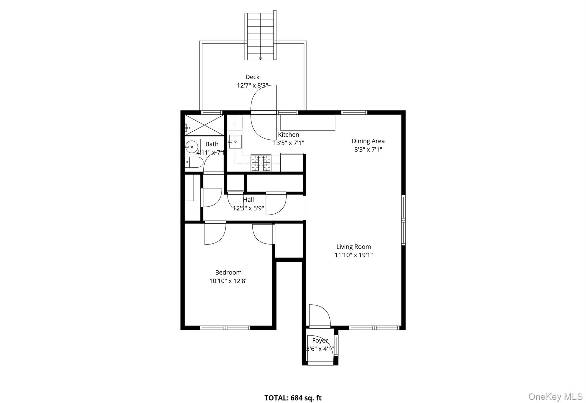 2 Peck Avenue, Unit 27A Rye, NY 10580 - Photo 14 of 15