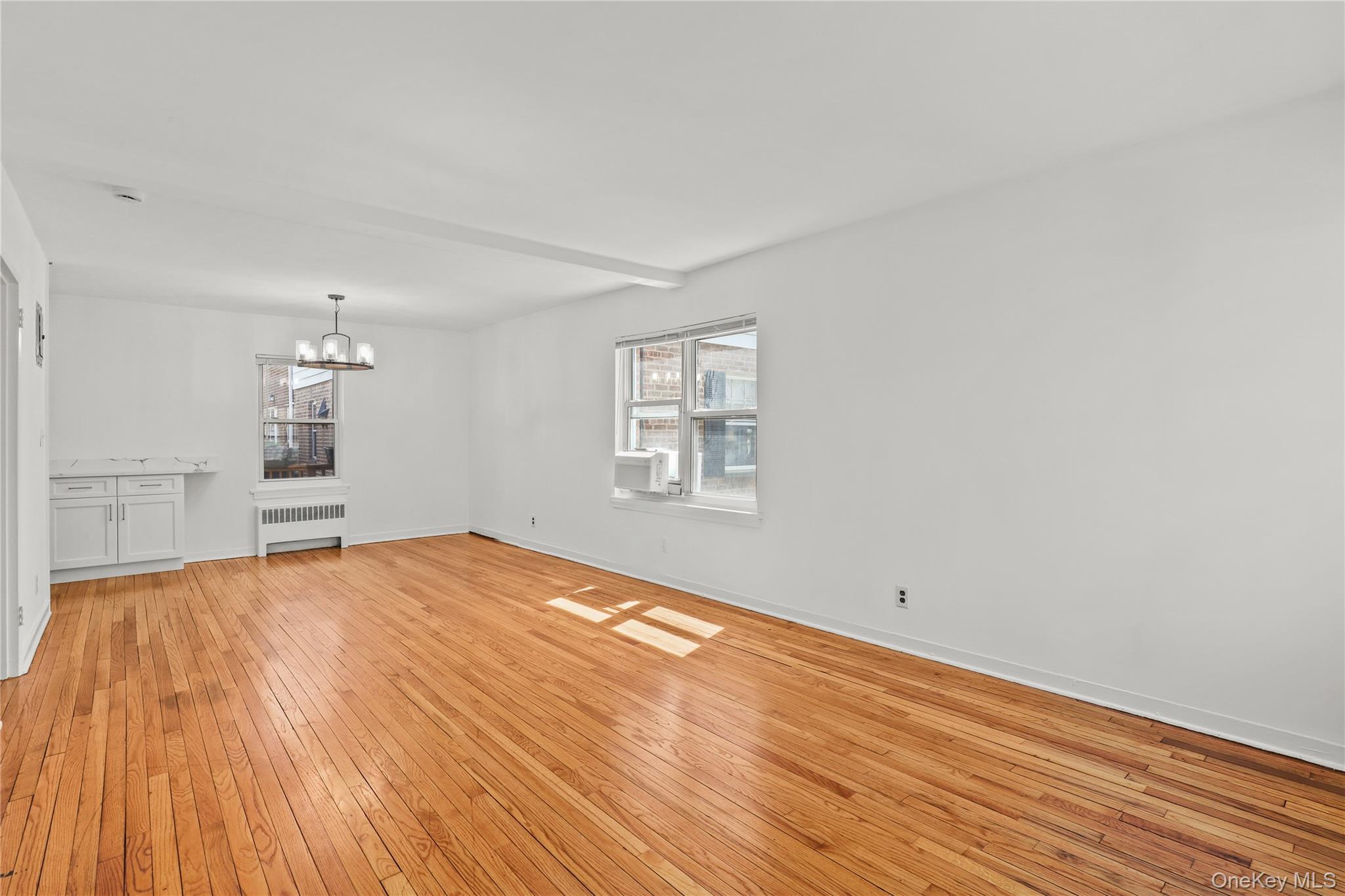 2 Peck Avenue, Unit 27A Rye, NY 10580 - Photo 4 of 15 Spacious Living Room