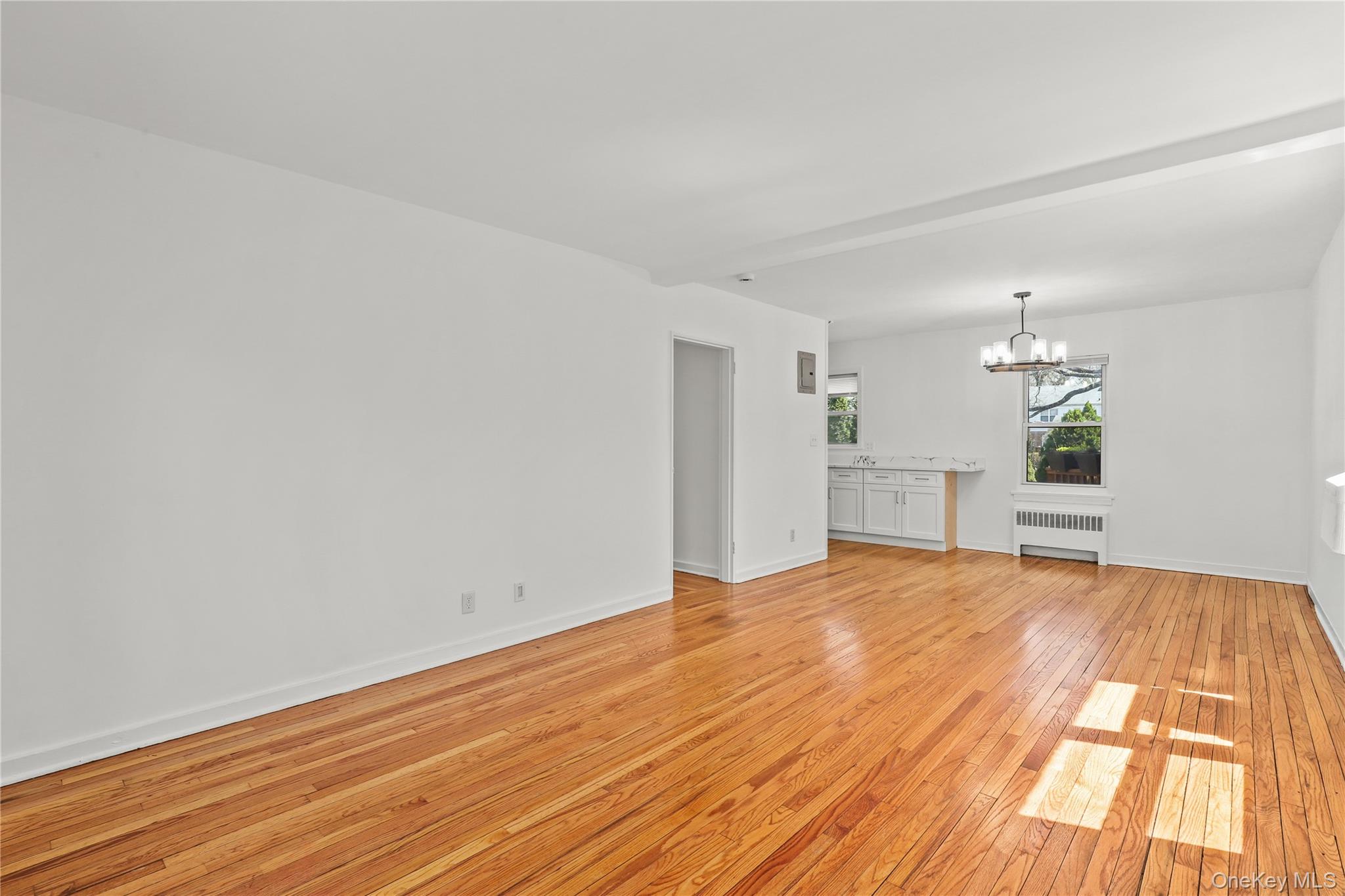 2 Peck Avenue, Unit 27A Rye, NY 10580 - Photo 5 of 15 Dining Area