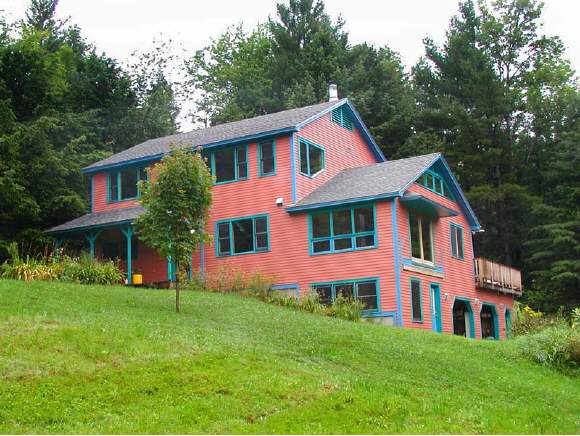 119 Hescock Road Brattleboro, VT 05301 - Photo 1 of 11