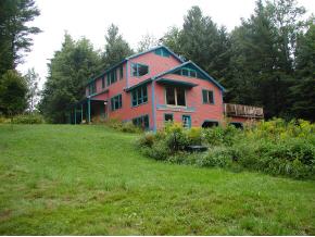 119 Hescock Road Brattleboro, VT 05301 - Photo 2 of 11