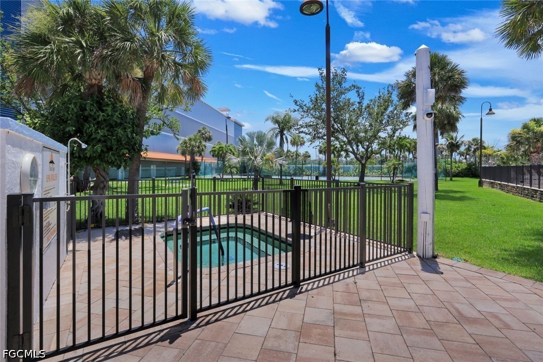 15021 Punta Rassa Road, Unit 401 Fort Myers, FL 33908 - Photo 38 of 45