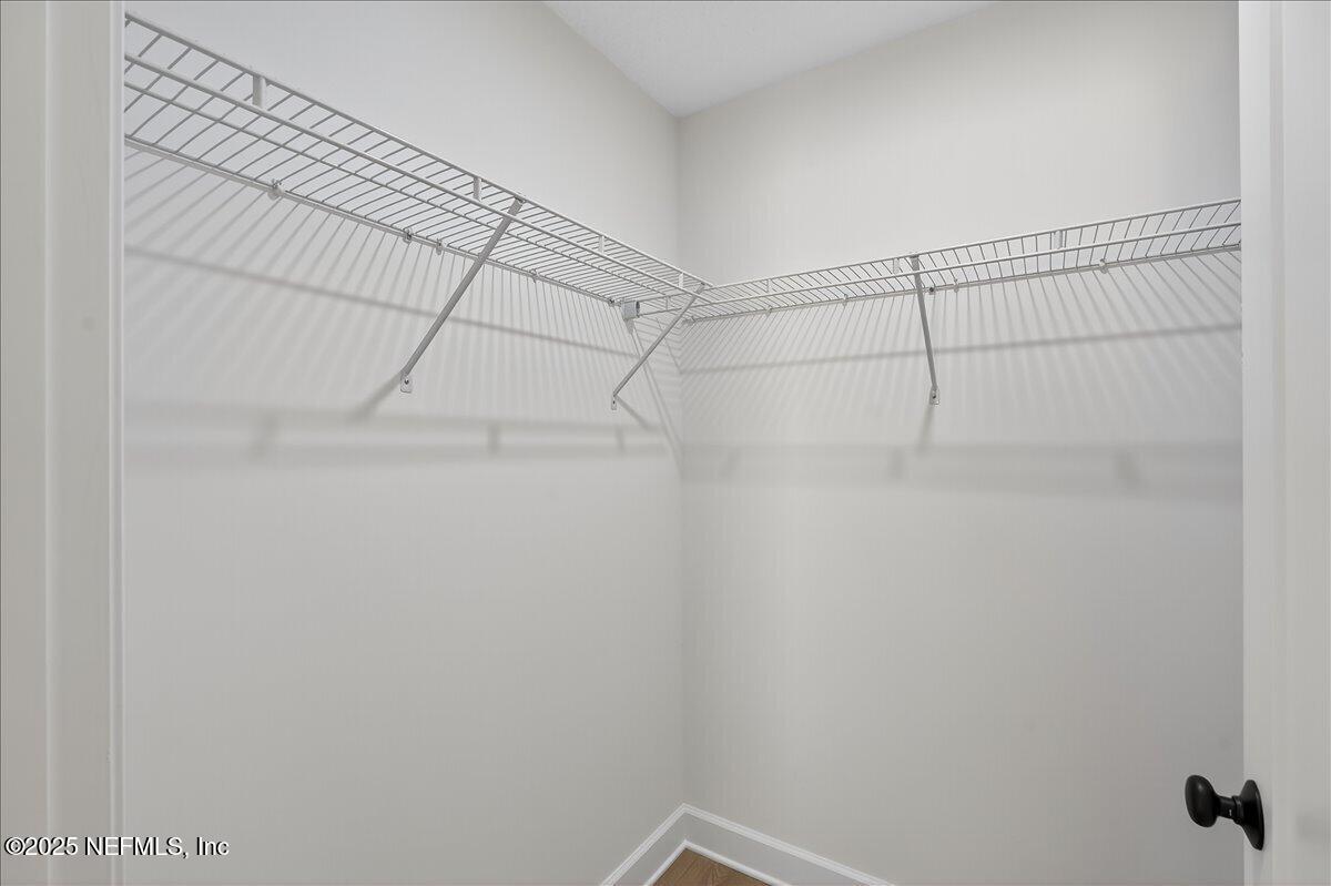 69 Josiah Street St. Augustine, FL 32084 - Photo 26 of 50 a view of a rack on the wall