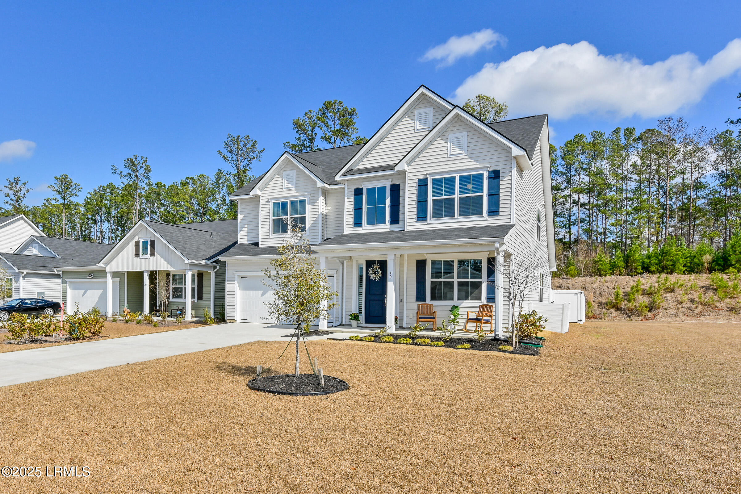 40 Hartwell Road Bluffton, SC 29910 - Photo 4 of 53 4 - 40 Hartwell Rd-2