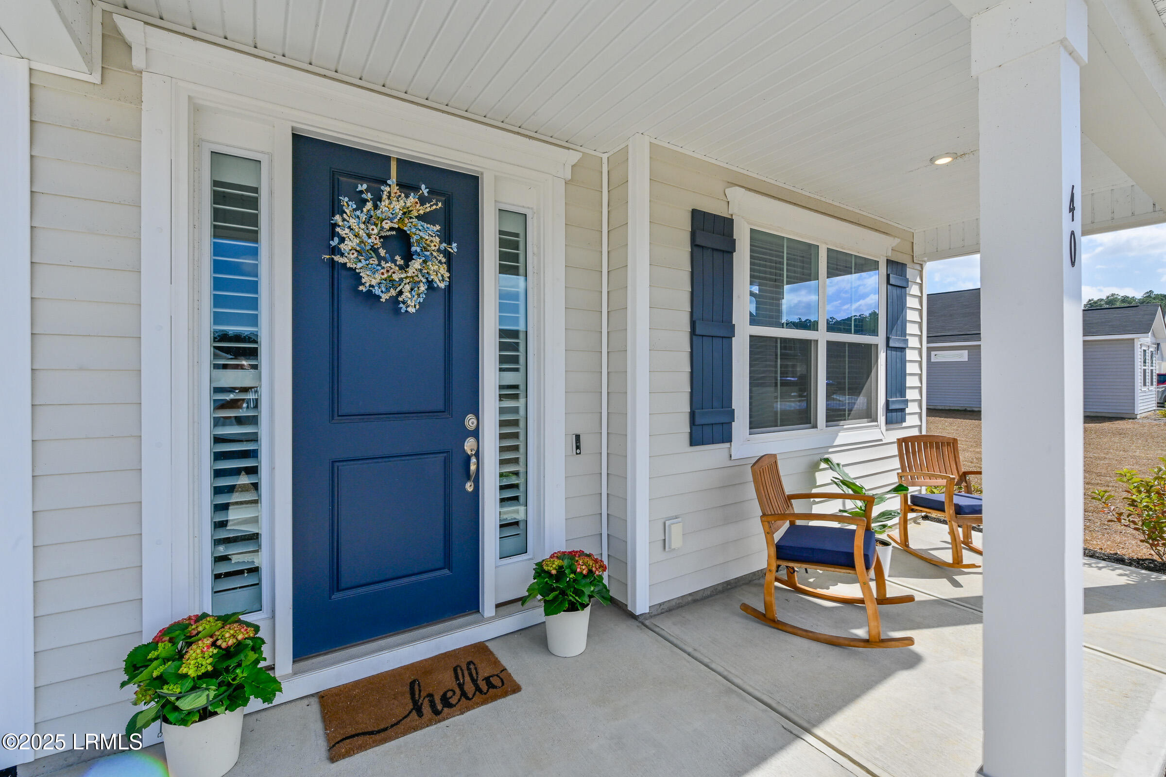 40 Hartwell Road Bluffton, SC 29910 - Photo 5 of 53 5 = 40 Hartwell Rd-5