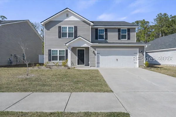 $439,000 | 29 Kingswood Path, Bluffton, SC 29910