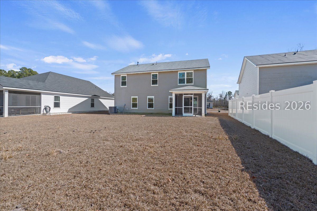 29 Kingswood Path Bluffton, SC 29910 - Photo 25 of 28